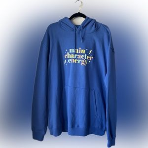 Alex Pullover Hoodie